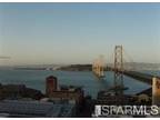 Beale St Apt,san Francisco, Condo For Rent
