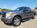 2013 Ford F-150 Gray, 47K miles