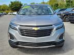 2023 Chevrolet Equinox Gray, 35K miles