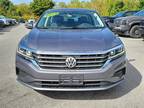 2022 Volkswagen Passat Gray, 61K miles