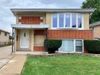 Wesley Ter Apt,schiller Park, Flat For Rent