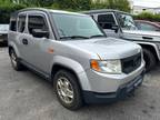 2011 Honda Element LX - New Rochelle,NY