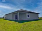 S Moss Cir, Labelle, Home For Rent