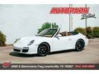 2012 Porsche 911 Carrera S - Lewisville,TX