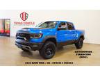 2022 Ram 1500 TRX 4X4 HUD,PANO ROOF,NAV,360 CAM,LEVEL 2 GROUP,4K - Carrollton,TX