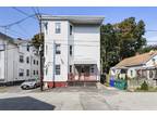 Merrit Pl Unit,attleboro, Flat For Rent