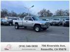 2001 Dodge Ram 2500 Quad Cab for sale