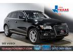 2015 Audi Q5 2.0T Premium Plus - Mesquite,TX