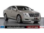 2014 Cadillac XTS Luxury Collection - Addison,TX