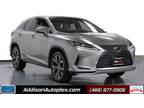 2021 Lexus RX 350 - Addison,TX