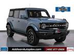 2021 Ford Bronco Outer Banks - Addison,TX