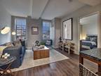 Broad St Apt,newark, Flat For Rent