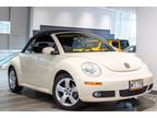 2006 Volkswagen New Beetle Convertible 2.5 - Honolulu,HI