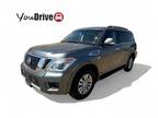 2018 Nissan Armada SV 2WD - Dallas,TX