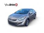 2015 Hyundai ELANTRA GLS(Middle) - Dallas,TX