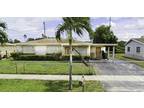 Nw Th St, Lauderhill, Home For Rent