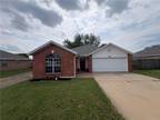 Sunflower St, Centerton, Home For Rent
