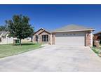 Tracie Trl, San Angelo, Home For Rent