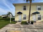 Rampart Blvd #,punta Gorda, Home For Rent
