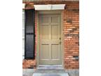Park Dr Apt,mandeville, Home For Rent