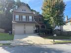 Lake Sanctuary Way, Atlanta, Home For Rent
