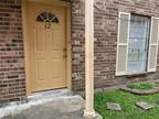 Newport Pl Apt,kenner, Condo For Rent