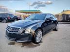 2013 Cadillac ATS 2.0L Luxury RWD