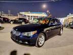 2005 BMW 5-Series 530i