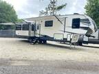 2020 Dutchman Fifth Wheel RV Astoria Platinum