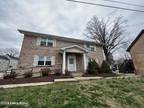 Dewey St, New Albany, Flat For Rent