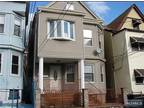 Barnert Pl, Paterson, Home For Rent