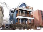 Mansfield St Apt,new Haven, Flat For Rent