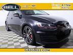 2017 Volkswagen Golf GTI