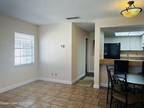 Sir Hamilton Cir Unit,titusville, Condo For Rent