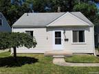Hopkins St, Dearborn Heights, Home For Rent