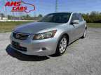 2009 Honda Accord EX-L 3.5