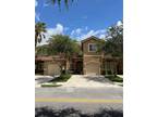Sw Th Ter Unit,cutler Bay, Home For Rent