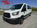 2015 Ford Transit-350 XL
