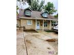 Shelley St Unit B, Baton Rouge, Home For Rent