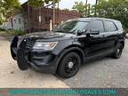 Used 2017 FORD EXPLORER For Sale