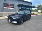 Used 2018 MAZDA CX-5 For Sale