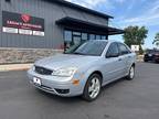Used 2007 FORD FOCUS For Sale