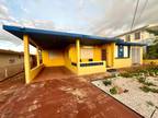 Bo Playuelas, Aguadilla, Home For Rent