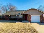 Mockingbird Ln, Purcell, Home For Rent
