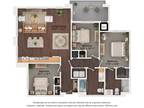 The Safford - 3AA Wheelchair Accessible