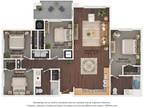 The Safford - 4AA Wheelchair Accessible