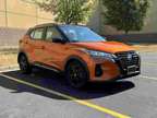 2021 Nissan Kicks SR W/ Premium Package