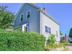 Jenny Lind St, New Bedford, Home For Rent