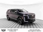 2024 Cadillac Escalade ESV Premium