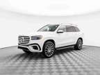 2025 Mercedes-Benz GLS GLS 450 4MATIC